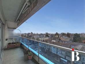 Vente Appartement 3 piècesNantes Rond-Point De Rennes