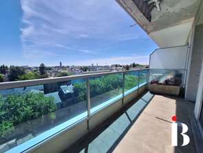 Vente Appartement 3 piècesNantes Rond-Point De Rennes