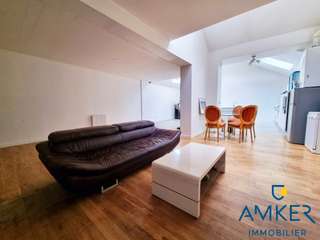 Vente appartement 5 pièces