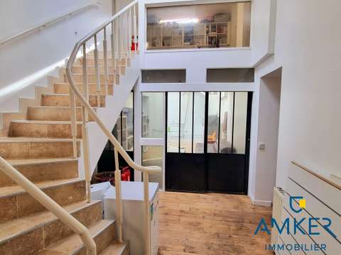 Vente appartement 5 pièces