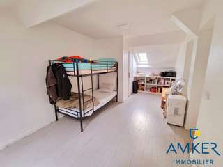 Vente appartement 5 pièces