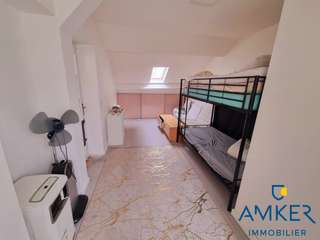 Vente appartement 5 pièces