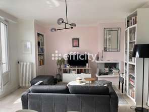 Vente Appartement 3 piècesNantes Rond-Point De Rennes