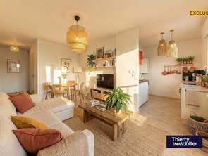 Vente Appartement 2 piècesNantes Rond-Point De Rennes
