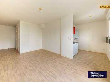 Vente appartement 2 pièces Vente appartement 2 pièces