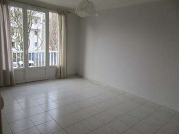 Vente Appartement 2 piècesNantes Rond-Point De Rennes