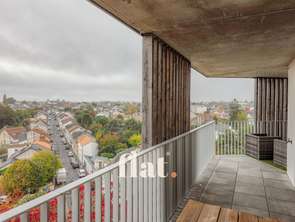 Vente Appartement 3 piècesNantes Rond-Point De Rennes