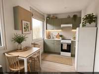 Vente appartement 1 pièce Vente appartement 1 pièce
