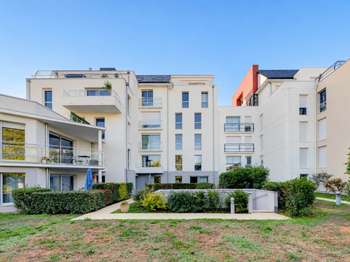 Vente Appartement 5 piècesNantes Rond-Point De Rennes