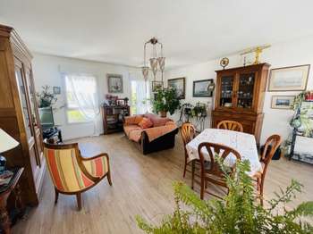 Vente Appartement 4 piècesNantes Rond-Point De Rennes