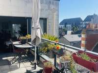 Vente appartement 4 pièces Vente appartement 4 pièces