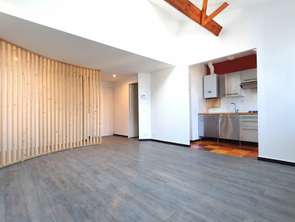 Vente Appartement 3 piècesNantes Rond-Point De Rennes