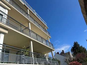 Vente Appartement 3 piècesNantes Rond-Point De Rennes