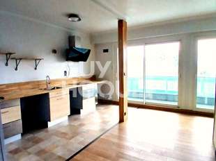 Photo Vente appartement Nantes Rond-Point De Rennes