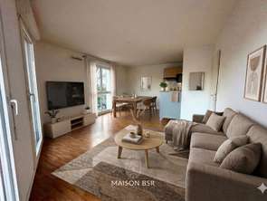 Vente Appartement 2 piècesNantes Rond-Point De Rennes