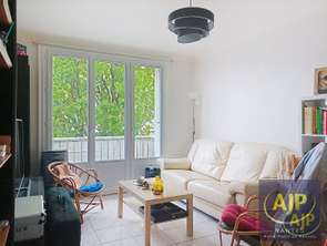 Vente Appartement 2 piècesNantes Rond-Point De Rennes