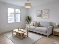 Vente appartement 1 pièce Vente appartement 1 pièce