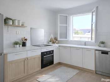 Vente appartement 1 pièce Vente appartement 1 pièce