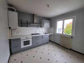Vente Appartement 2 piècesNantes Rond-Point De Rennes