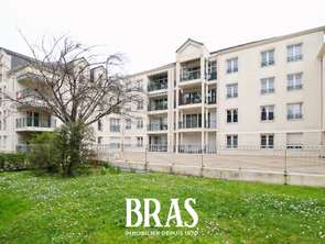 Vente Appartement 5 piècesNantes Rond-Point De Rennes