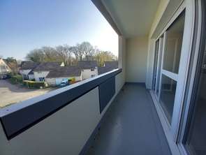 Vente Appartement 3 piècesNantes Rond-Point De Rennes