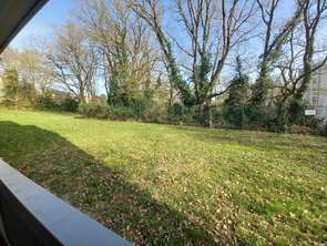 Vente Appartement 3 piècesNantes Rond-Point De Rennes