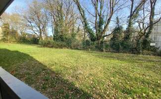 Photo Vente appartement Nantes Rond-Point De Rennes