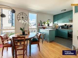 Vente appartement 3 pièces Vente appartement 3 pièces