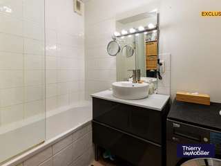 Vente appartement 3 pièces Vente appartement 3 pièces