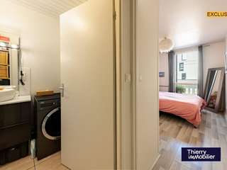 Vente appartement 3 pièces Vente appartement 3 pièces