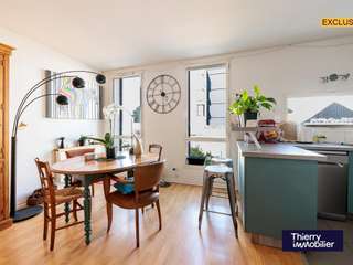 Vente appartement 3 pièces Vente appartement 3 pièces