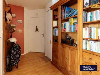 Vente appartement 3 pièces Vente appartement 3 pièces