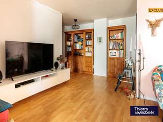 Vente appartement 3 pièces Vente appartement 3 pièces