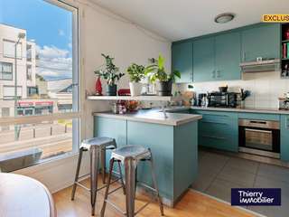Vente appartement 3 pièces Vente appartement 3 pièces