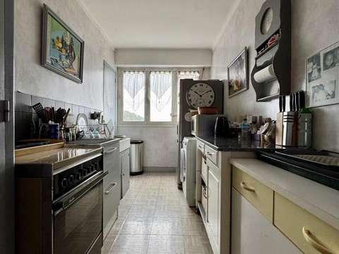 Vente appartement 3 pièces Vente appartement 3 pièces