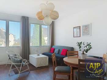 Vente appartement 3 pièces Nantes Rond-Point De Rennes 44