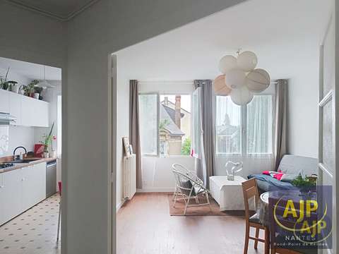 Vente appartement 3 pièces Vente appartement 3 pièces
