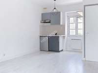 Vente Studio 1 pièce