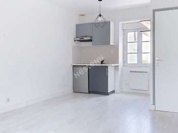 Vente Studio 1 pièce