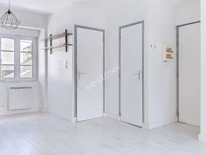 Vente StudioNantes Rond-Point De Rennes
