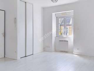 Vente Studio 1 pièce Vente Studio 1 pièce