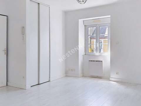 Vente Studio 1 pièce Vente Studio 1 pièce