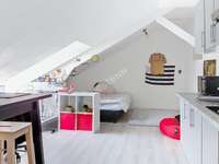 Vente Studio 1 pièce