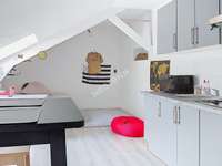 Vente Studio 1 pièce