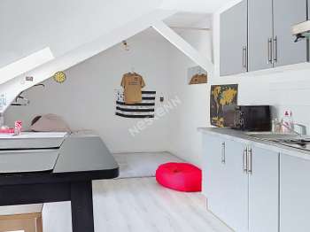 Vente Studio 1 pièce