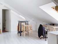 Vente Studio 1 pièce