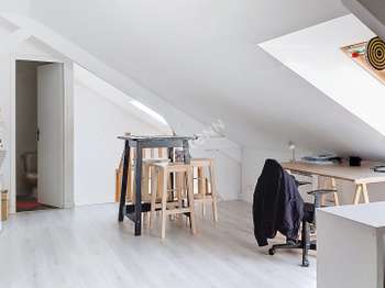 Vente Studio 1 pièce