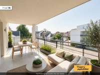 Vente appartement 3 pièces Vente appartement 3 pièces