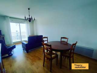 Vente appartement 3 pièces Vente appartement 3 pièces
