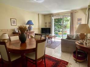 Vente Appartement 3 piècesNantes Rond-Point De Rennes